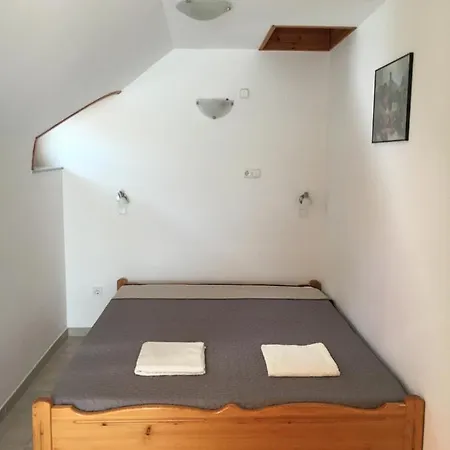 Center Apartmanhaz * Hajdúszoboszló