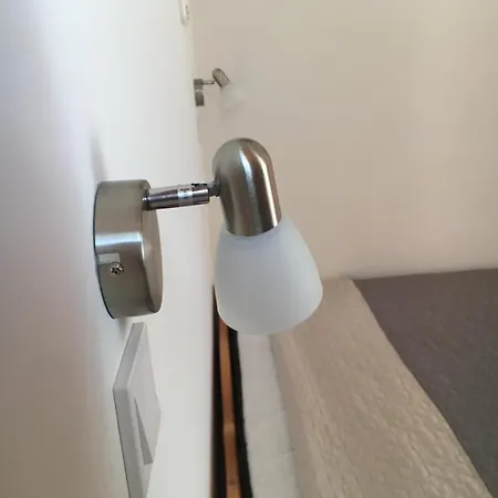 Center Apartmanhaz Hajdúszoboszló
