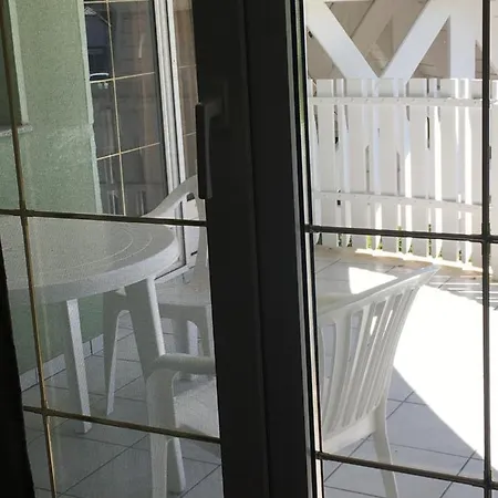 Center Apartmanhaz בית הארחה Hajdúszoboszló