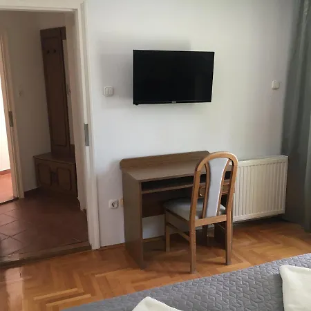 Center Apartmanhaz Hajdúszoboszló