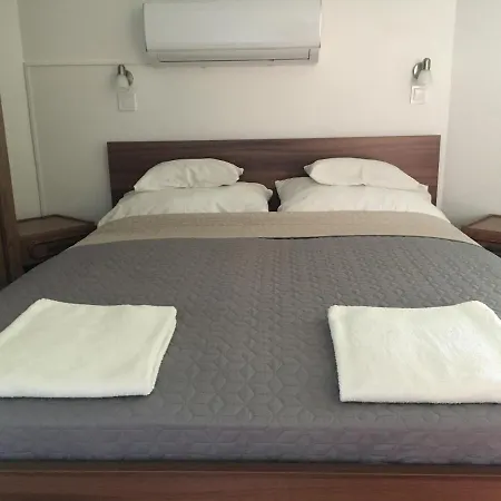 Center Apartmanhaz