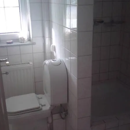 בית הארחה Center Apartmanhaz Hajdúszoboszló