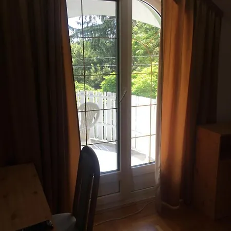 בית הארחה Center Apartmanhaz