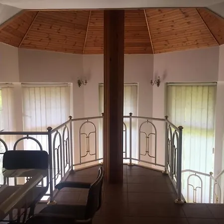 Center Apartmanhaz * Hajdúszoboszló