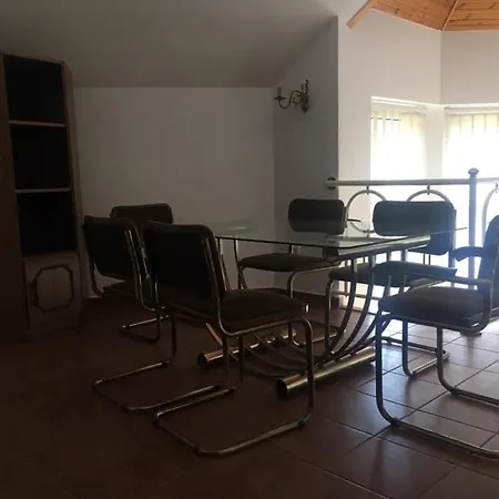 Center Apartmanhaz * Hajdúszoboszló