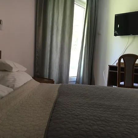 Center Apartmanhaz * Hajdúszoboszló