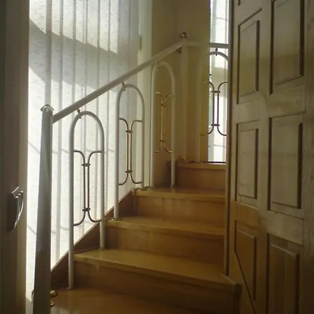 בית הארחה Center Apartmanhaz