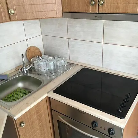Center Apartmanhaz * Hajdúszoboszló