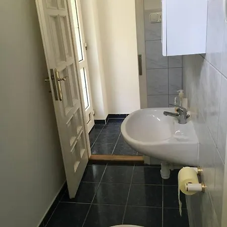 בית הארחה Center Apartmanhaz