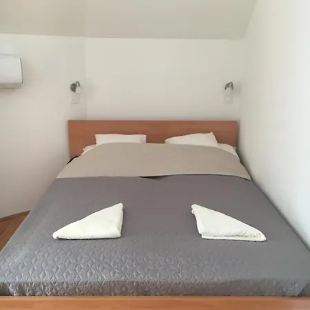 בית הארחה Center Apartmanhaz Hajdúszoboszló