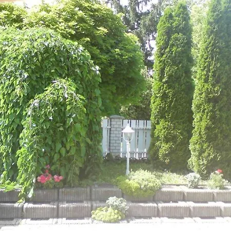 בית הארחה Center Apartmanhaz