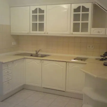 בית הארחה Center Apartmanhaz