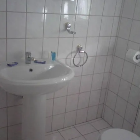 Center Apartmanhaz Hajdúszoboszló