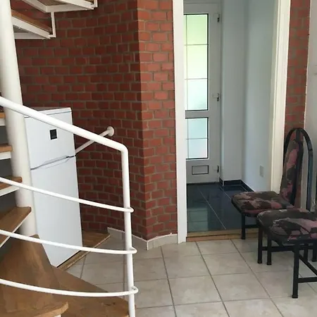 בית הארחה Center Apartmanhaz Hajdúszoboszló