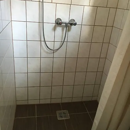 בית הארחה Center Apartmanhaz Hajdúszoboszló